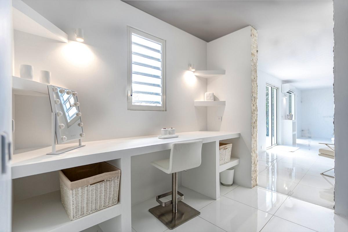 Villa rental in St Martin - Bathroom 5